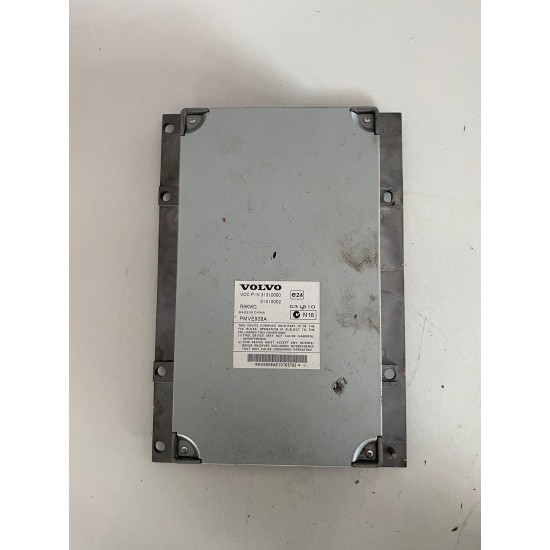 Statie audio Volvo XC90 V50 C30 S40 31310000 31310002 36001050