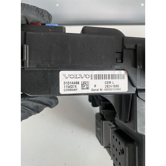 CEM L VOLVO S60 S80 V70 XC70 XC90 31314468 31394157 CEM L VOLVO S60 S80 V70 XC70 XC90 31314468 31394157