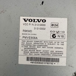 Statie audio Volvo XC90 V50 C30 S40 31310000 31310002 36001050