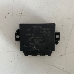 Calculator senzor de parcare Volvo XC90 2007-2014 31327468 30710956