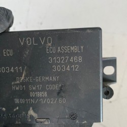 Calculator senzor de parcare Volvo XC90 2007-2014 31327468 30710956