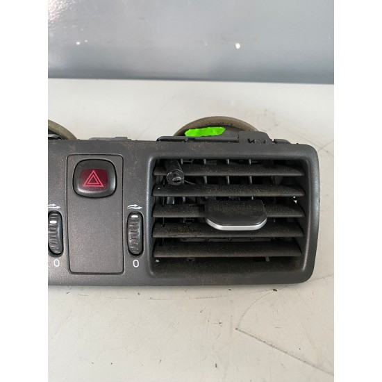 Grila aer bord centrala VOLVO XC90 3409400 9183682 39898051 Grila aer bord centrala VOLVO XC90 3409400 9183682 39898051
