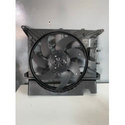 Ventilator Electroventilator Volvo XC90 2007-2014 30612864 31368075 30680005