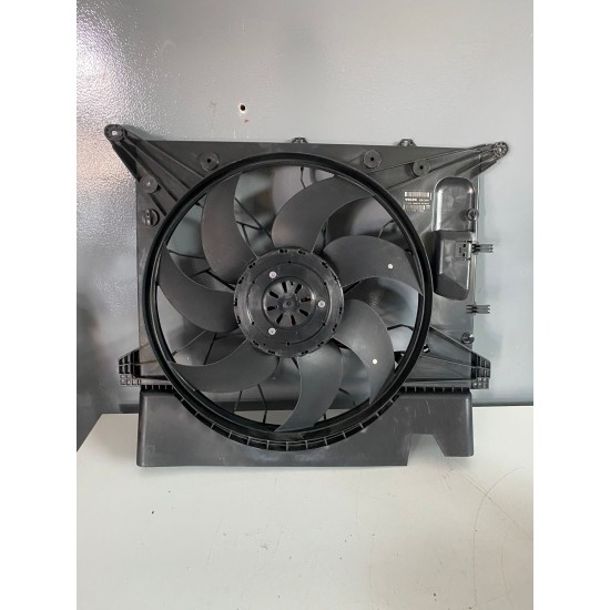 Ventilator Electroventilator Volvo XC90 2007-2014 30612864 31368075 30680005