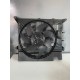 Ventilator Electroventilator Volvo XC90 2007-2014 30612864 31368075 30680005