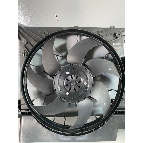 Ventilator Electroventilator Volvo XC90 2007-2014 30612864 31368075 30680005