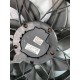Ventilator Electroventilator Volvo XC90 2007-2014 30612864 31368075 30680005