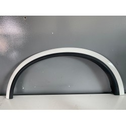 Bandou aripa stanga fata Volvo XC90 2007-2014 30779577 39882656