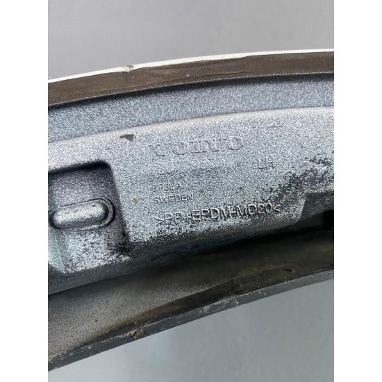 Bandou aripa stanga fata Volvo XC90 2007-2014 30779577 39882656