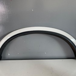 Rear left mudguard widener VOLVO XC90 2012 30695489 39882660