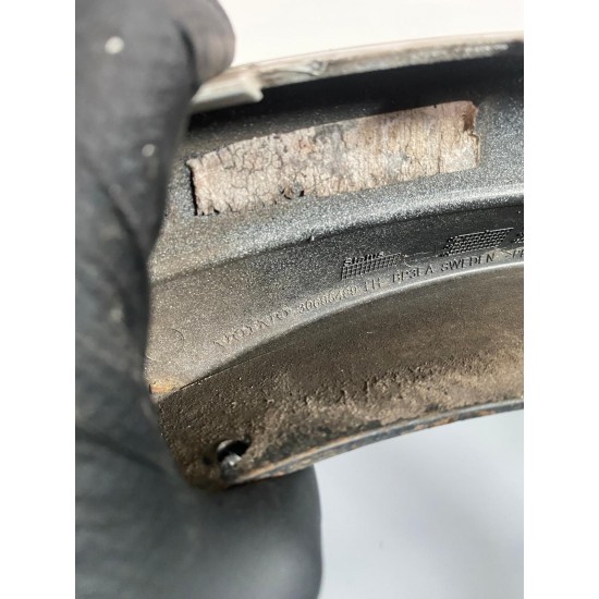 Bandou aripa stanga spate VOLVO XC90 2012 30695489 39882660