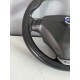 Volan piele sport cu airbag R-DESIGN VOLVO XC90 2007-2014 30723444 30754311 30756165 31332812