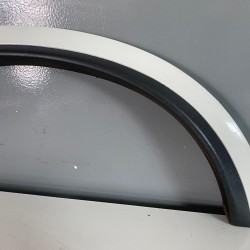 Rear left mudguard widener VOLVO XC90 2012 30695489 39882660