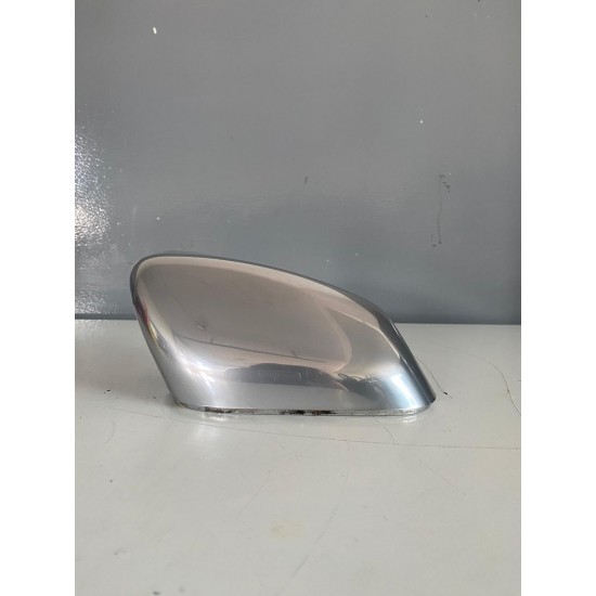 Capac oglinda cromat silver bright dreapta VOLVO XC90 R-DESIGN 2012 30635612