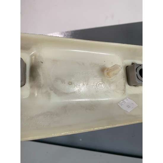 Ornament parbriz interior stalp A dreapta Volvo XC90 2003-2014 39883680 39883682