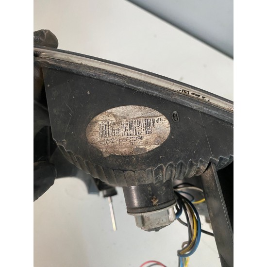 Stop dreapta fisurat Volvo XC90 2012 162642 31213382