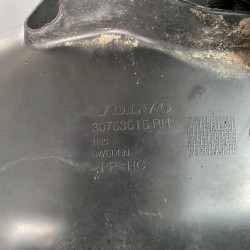 Carenaj dreapta fata VOLVO XC90 2007-2012 30763615 31353709