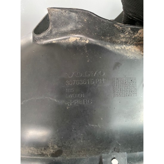 Carenaj dreapta fata VOLVO XC90 2007-2012 30763615 31353709