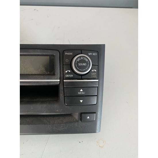 Radio CD Volvo XC90 2007-2014 31300029