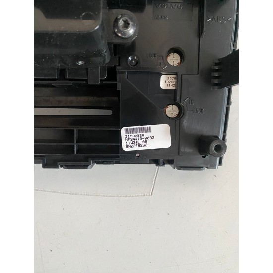 Radio CD Volvo XC90 2007-2014 31300029
