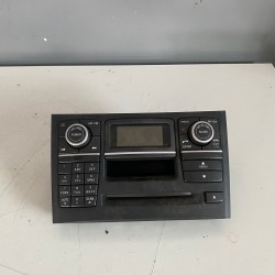 Radio CD Volvo XC90 2007-2014 31300029