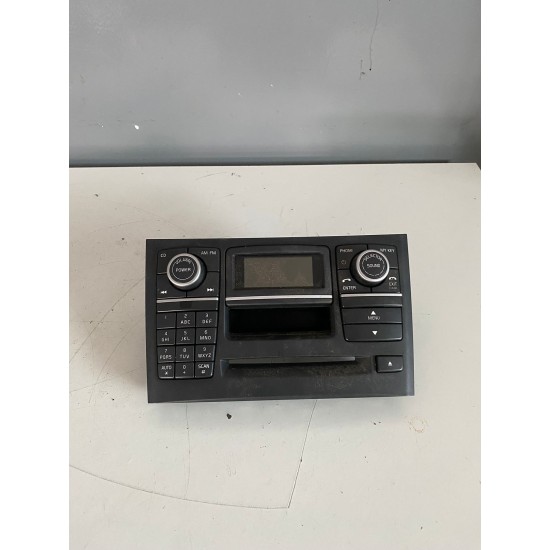 Radio CD Volvo XC90 2007-2014 31300029