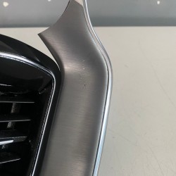 Dashboard air vent cover left VOLVO XC60 2018+ 31477272 31417691 31417572