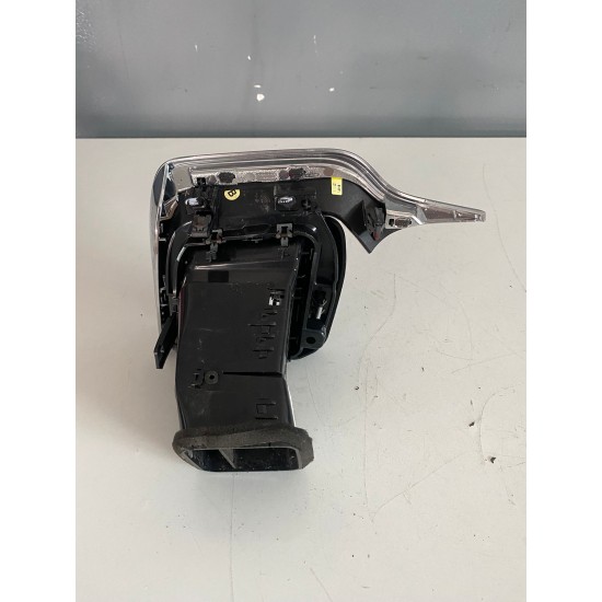 Dashboard air vent cover left VOLVO XC60 2018+ 31477272 31417691 31417572