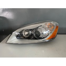 Far stanga xenon 9 pini RHD Volvo XC60 2010 30763137 31420681