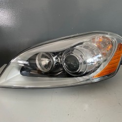 Far stanga xenon 9 pini RHD Volvo XC60 2010 30763137 31420681