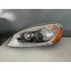 Far stanga xenon 9 pini RHD Volvo XC60 2010 30763137 31420681 Far stanga xenon 9 pini RHD Volvo XC60 2010 30763137 31420681