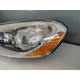 Far stanga xenon 9 pini RHD Volvo XC60 2010 30763137 31420681