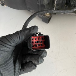 Far stanga xenon 9 pini RHD Volvo XC60 2010 30763137 31420681