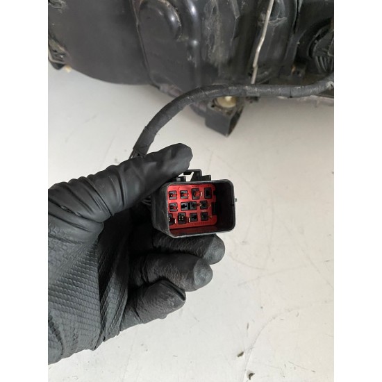 Far stanga xenon 9 pini RHD Volvo XC60 2010 30763137 31420681