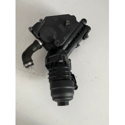 Carcasa filtru de ulei Volvo V40 V70 S60 S80 XC60 XC70 V40 2014+ 30757730