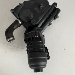 Oil filter housing Volvo V40 V70 S60 S80 XC60 XC70 V40 2014+ 30757730