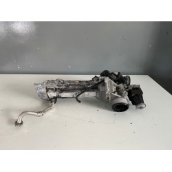 EGR 5 cilindrii Volvo XC60 S60 V60 V70 XC70 V40 S80 2009-2013 31272702 31422236
