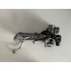 EGR 5 cylinders Volvo XC60 S60 V60 V70 XC70 V40 S80 2009-2013 31272702 31422236