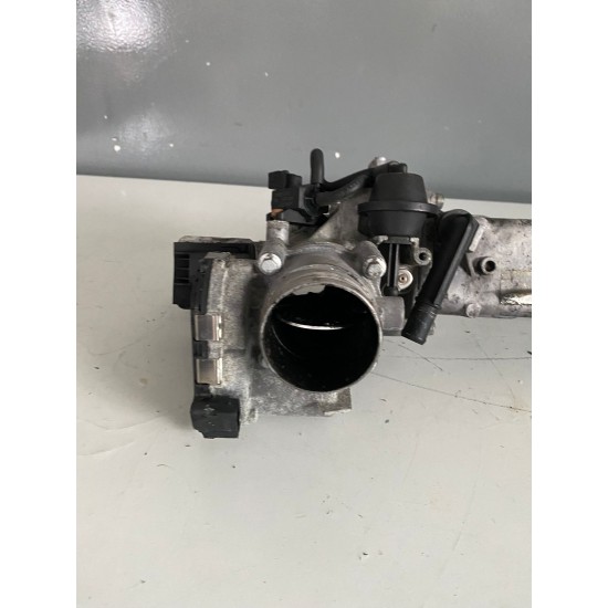 EGR 5 cylinders Volvo XC60 S60 V60 V70 XC70 V40 S80 2009-2013 31272702 31422236
