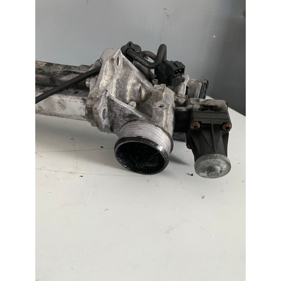 EGR 5 cylinders Volvo XC60 S60 V60 V70 XC70 V40 S80 2009-2013 31272702 31422236