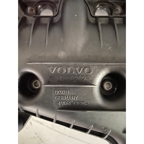 Rocker cover Volvo V70 S80 XC70 XC60 31430316 31286262 Rocker cover Volvo V70 S80 XC70 XC60 31430316 31286262
