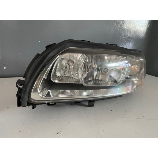 Left headlight LHD 9 pins VOLVO XC70 2007 30784248