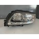 Left headlight LHD 9 pins VOLVO XC70 2007 30784248