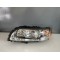 Left headlight LHD 9 pins VOLVO XC70 2007 30784248