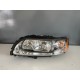 Left headlight LHD 9 pins VOLVO XC70 2007 30784248