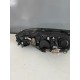 Left headlight LHD 9 pins VOLVO XC70 2007 30784248
