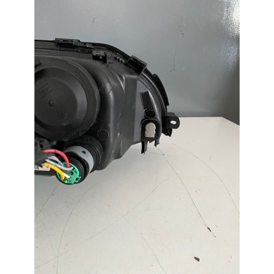 Left headlight LHD 9 pins VOLVO XC70 2007 30784248
