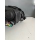 Left headlight LHD 9 pins VOLVO XC70 2007 30784248