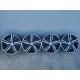 Jante 5 spite triple 21" Volvo XC60 XC90 XC40 XC70 S90 V90 S60 V60 31423854