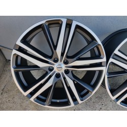 Jante 5 spite triple 21" Volvo XC60 XC90 XC40 XC70 S90 V90 S60 V60 31423854